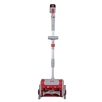 Снегоуборщик Ресанта СЭ 20-ЛИ аккумуляторный