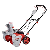 Снегоуборщик Ресанта СЭ 40-ЛИ аккумуляторный