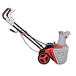 Снегоуборщик Ресанта СЭ 40-ЛИ аккумуляторный