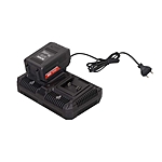 Снегоуборщик Ресанта СЭ 40-ЛИ аккумуляторный