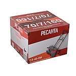 Снегоуборщик Ресанта СЭ 40-ЛИ аккумуляторный