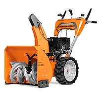 Снегоуборщик Daewoo DAST 8565 бензиновый 8.5 л.с.