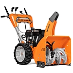 Снегоуборщик Daewoo DAST 8565 бензиновый 8.5 л.с.