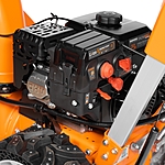 Снегоуборщик Daewoo DAST 8565 бензиновый 8.5 л.с.