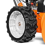 Снегоуборщик Daewoo DAST 8565 бензиновый 8.5 л.с.