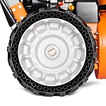 Снегоуборщик Daewoo DAST 8565 бензиновый 8.5 л.с.