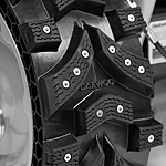 Снегоуборщик Daewoo DAST 8565 бензиновый 8.5 л.с.