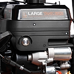 Снегоуборщик Daewoo DAST 8565 бензиновый 8.5 л.с.