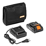 Снегоуборщик Daewoo DAST 8565 бензиновый 8.5 л.с.