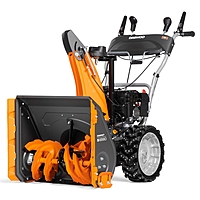 Снегоуборщик Daewoo S 6560 бензиновый 7.5 л.с.