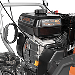 Снегоуборщик Daewoo S 6560 бензиновый 7.5 л.с.