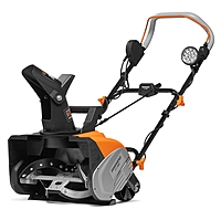 Снегоуборщик Daewoo DAST 2600E электрический 2.6 кВт