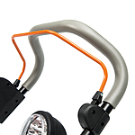 Снегоуборщик Daewoo DAST 2600E электрический 2.6 кВт