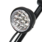 Снегоуборщик Daewoo DAST 2600E электрический 2.6 кВт