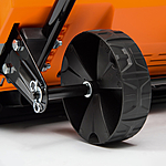 Снегоуборщик Daewoo DAST 2600E электрический 2.6 кВт