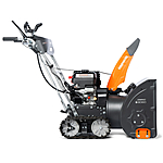 Снегоуборщик Daewoo S 8060 бензиновый 8 л.с.