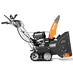 Снегоуборщик Daewoo S 8060 бензиновый 8 л.с.