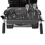 Снегоуборщик Daewoo S 8060 бензиновый 8 л.с.