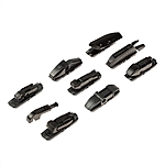 Щетка стеклоочистителя Relit 26" 650 мм зимняя