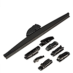 Щетка стеклоочистителя Relit 14" 350 мм зимняя