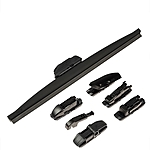 Щетка стеклоочистителя Relit 15" 375 мм зимняя