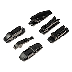 Щетка стеклоочистителя Relit 15" 375 мм зимняя