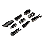 Щетка стеклоочистителя Relit 26" 650 мм бескаркасная