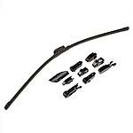 Щетка стеклоочистителя Relit 26" 650 мм бескаркасная