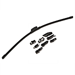 Щетка стеклоочистителя Relit 24" 600 мм бескаркасная