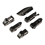 Щетка стеклоочистителя Relit 21" 525 мм бескаркасная