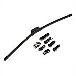 Щетка стеклоочистителя Relit 20" 500 мм бескаркасная