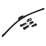 Щетка стеклоочистителя Relit 19" 475 мм бескаркасная