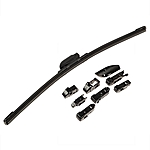 Щетка стеклоочистителя Relit 16" 400 мм бескаркасная