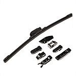 Щетка стеклоочистителя Relit 14" 350 мм бескаркасная