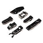 Щетка стеклоочистителя Relit 14" 350 мм бескаркасная