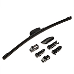 Щетка стеклоочистителя Relit 15" 375 мм бескаркасная