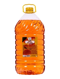 Пена для ванны TITAN "Мандарин", 5 л