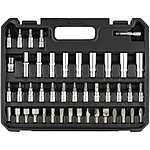 Набор головок торцевых и вставок АвтоDело 39884 94 предмета