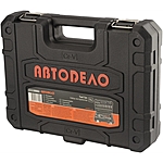 Набор головок торцевых и вставок АвтоDело 39884 94 предмета