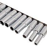 Набор головок торцевых АвтоDело 39836 9 предметов