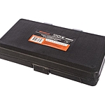 Набор головок Torx АвтоDело 39840 19 предметов кейс