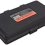 Набор головок торцевых АвтоDело 39600 8 предметов кейс