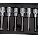 Набор головок торцевых АвтоDело 39600 8 предметов кейс