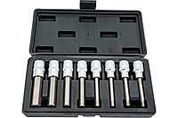 Набор головок торцевых АвтоDело 39400 8 предметов кейс