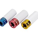 Набор головок ударных Airline AT-IS12-41 3 предмета