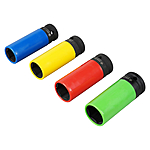 Набор головок ударных Airline ATAS000 4 предмета