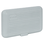 Набор головок торцевых Airline AT-BS-33 19 предметов вставки