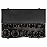 Набор головок ударных Airline ATAS044 14 предметов кейс