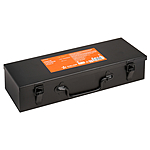 Набор головок ударных Airline ATAS044 14 предметов кейс