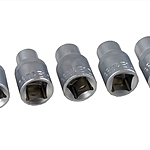 Набор головок торцевых Сервис Ключ 76603 5 предметов